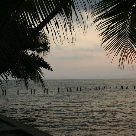 Mealea Resort Kep Exterior foto