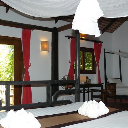 Mealea Resort Kep Zimmer foto