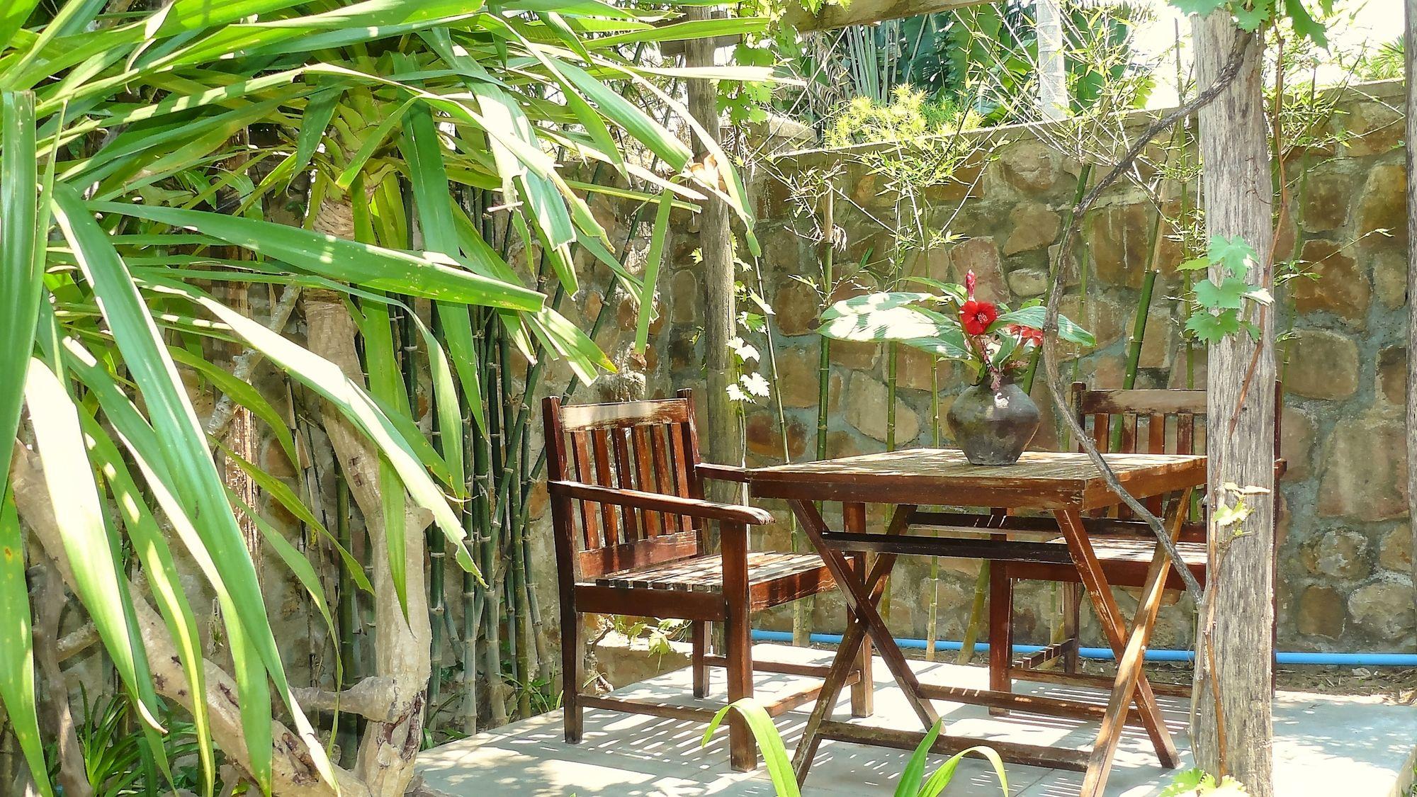 Mealea Resort Kep Exterior foto