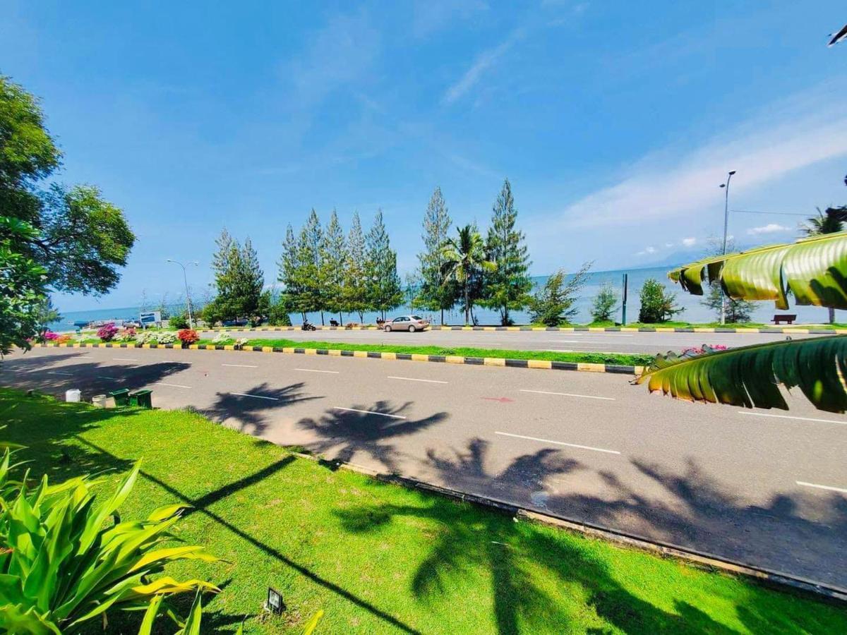Mealea Resort Kep Exterior foto