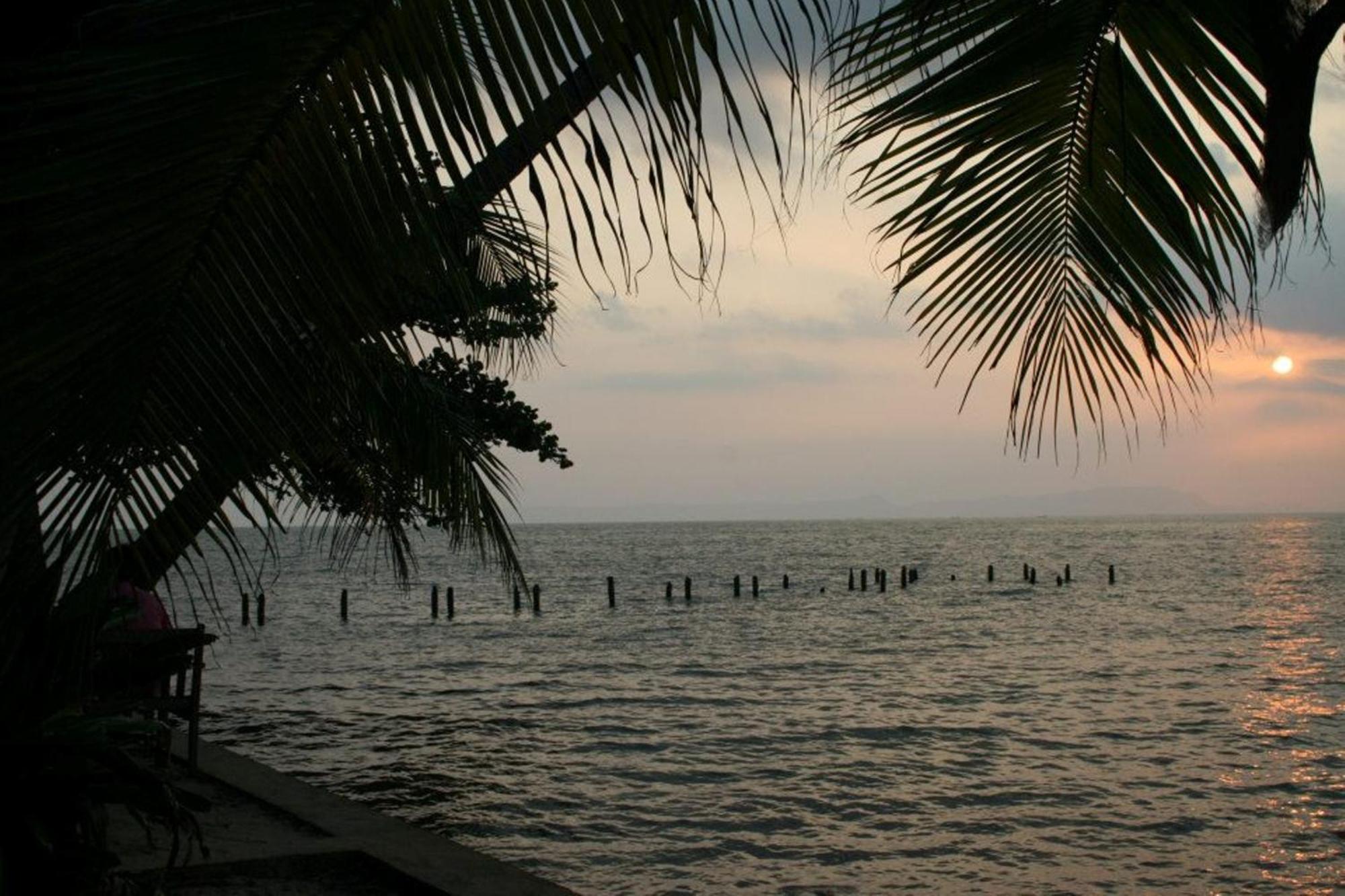 Mealea Resort Kep Exterior foto