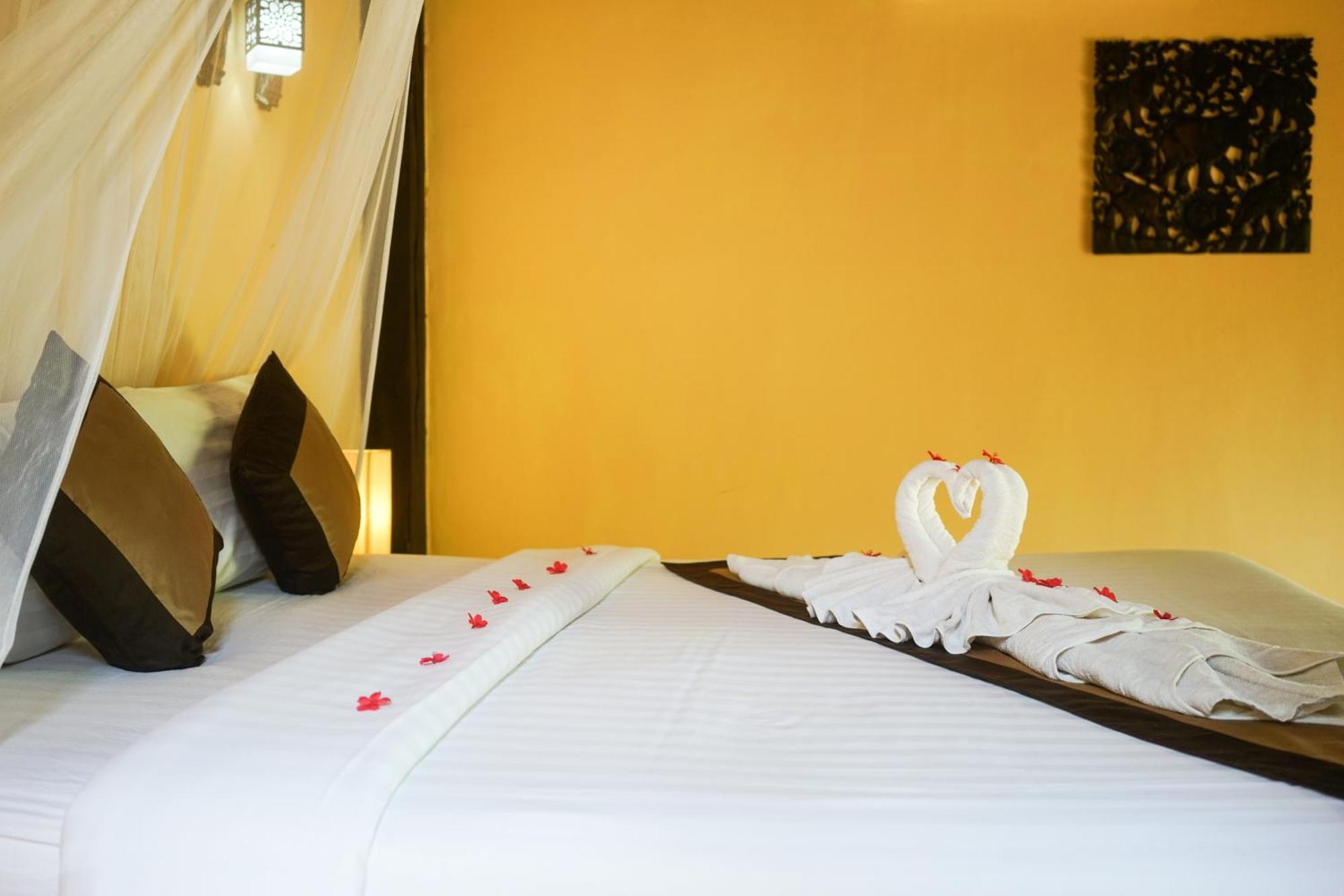Mealea Resort Kep Zimmer foto