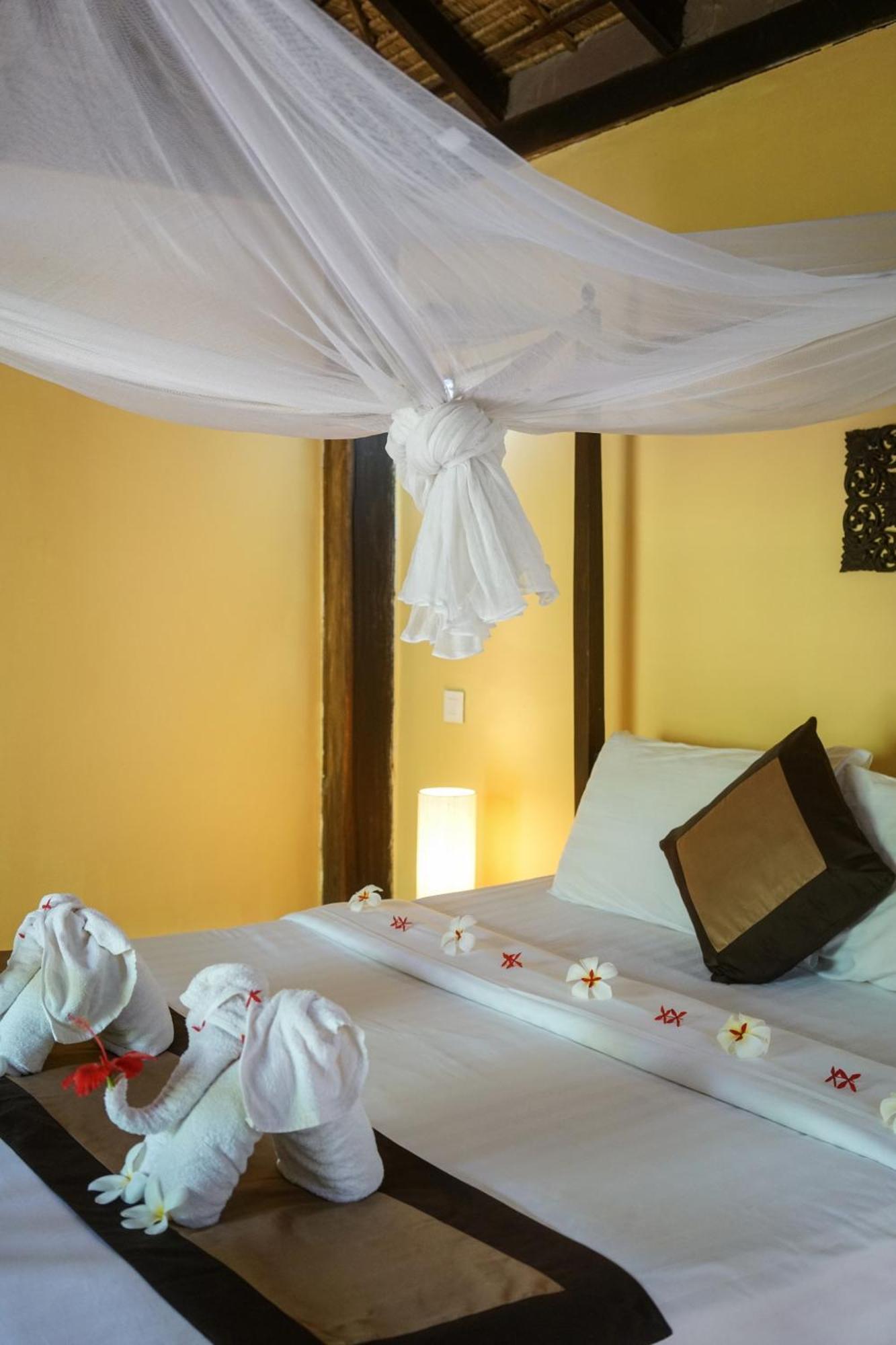Mealea Resort Kep Exterior foto