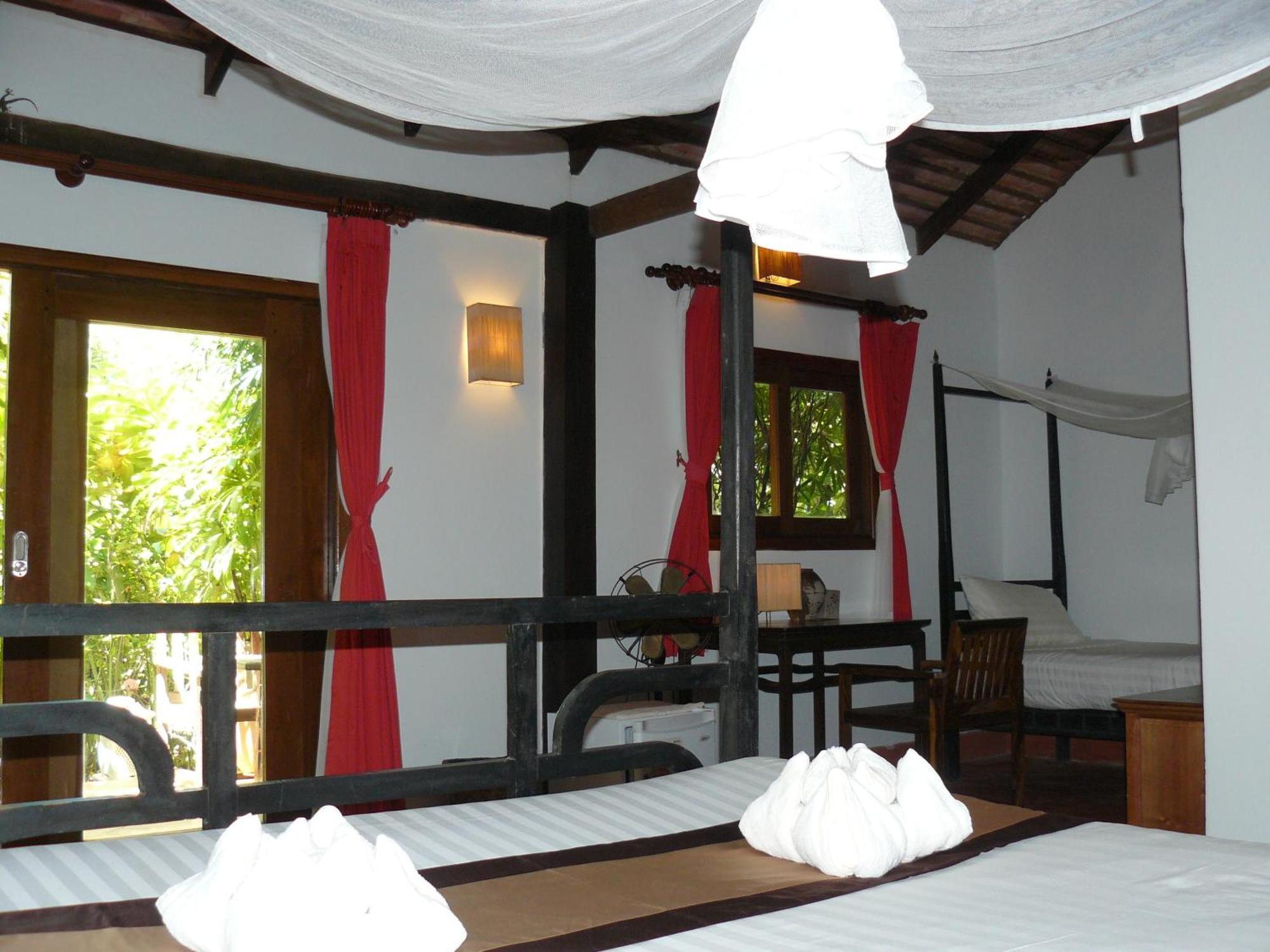 Mealea Resort Kep Zimmer foto