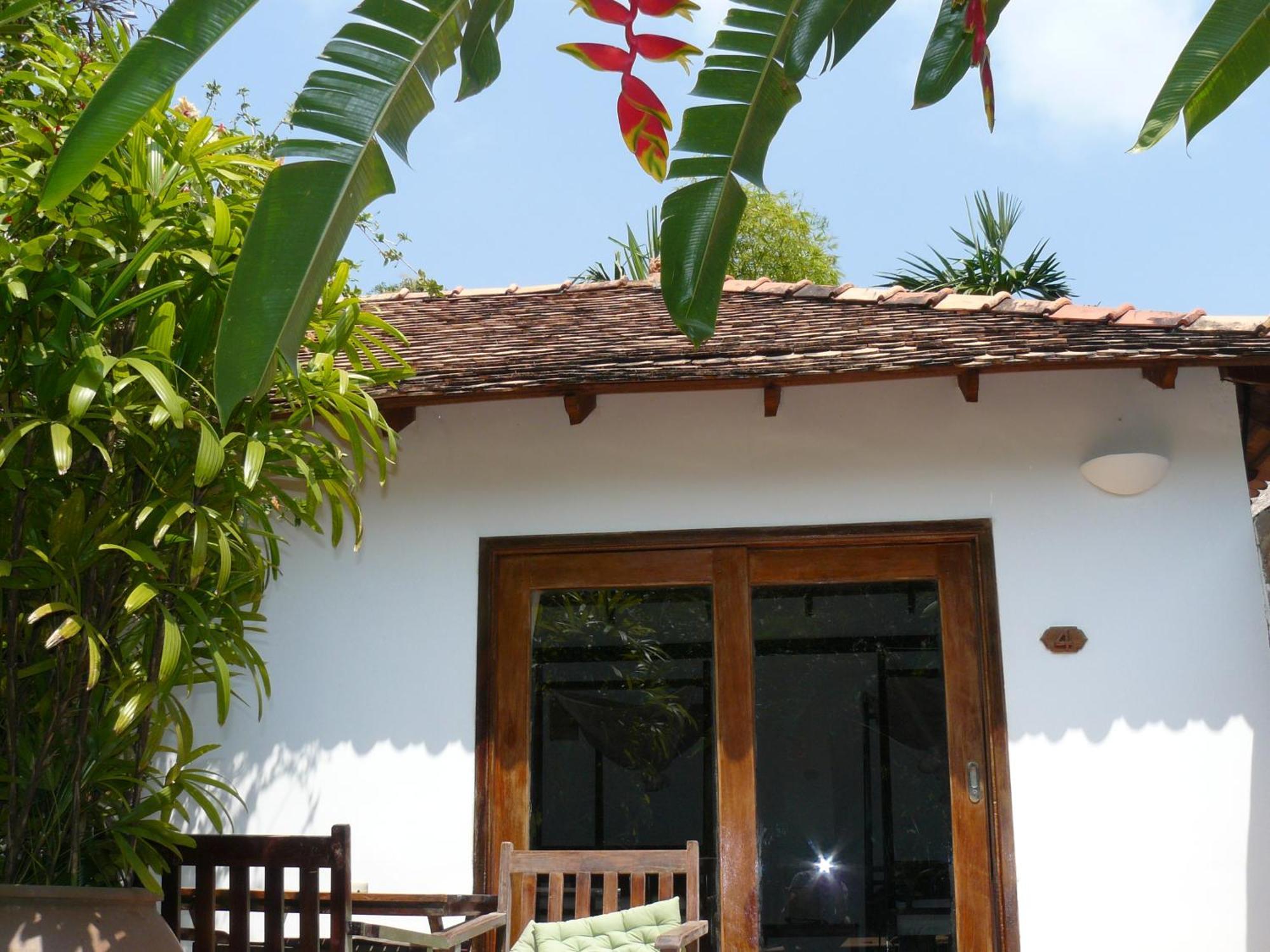 Mealea Resort Kep Zimmer foto