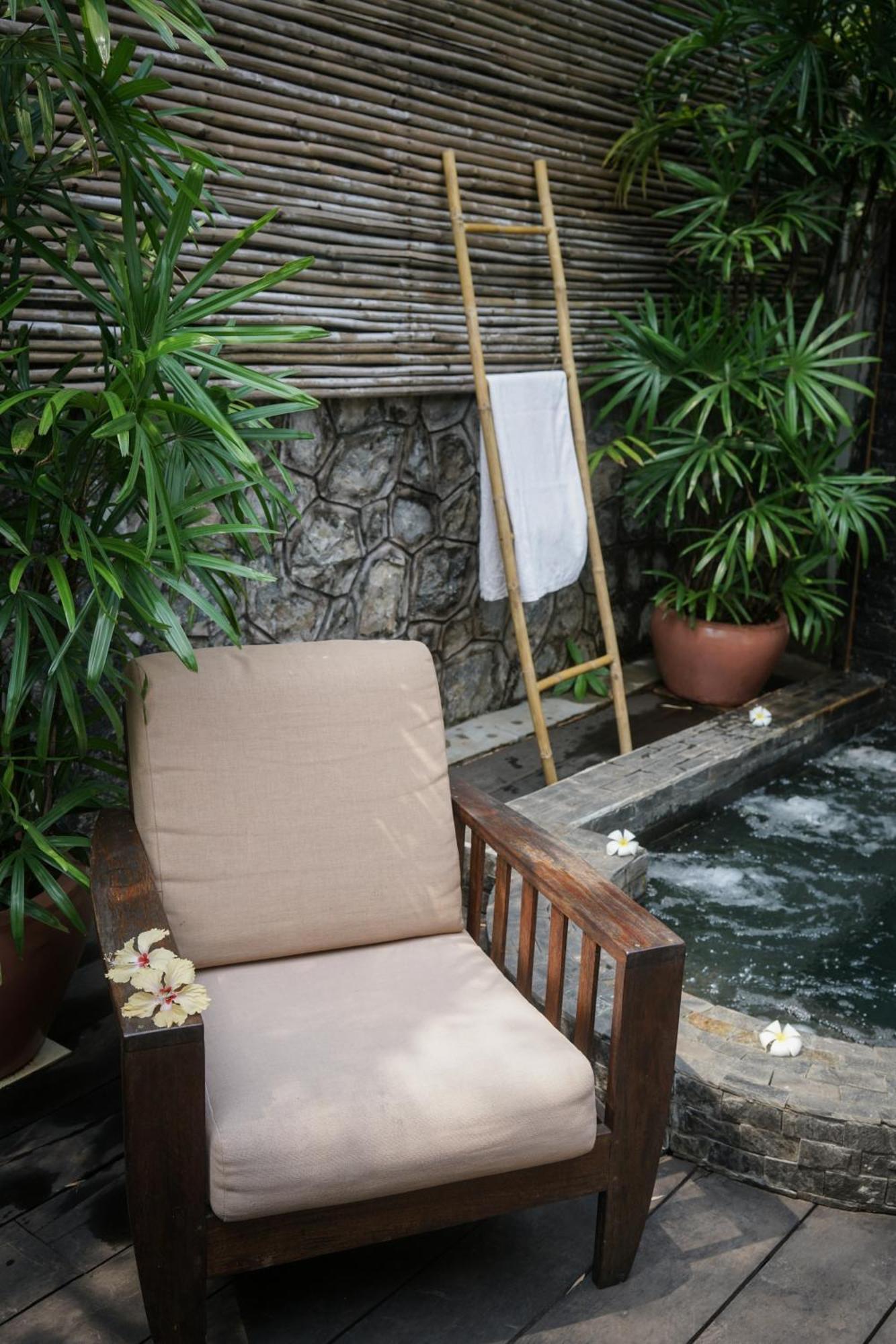 Mealea Resort Kep Exterior foto