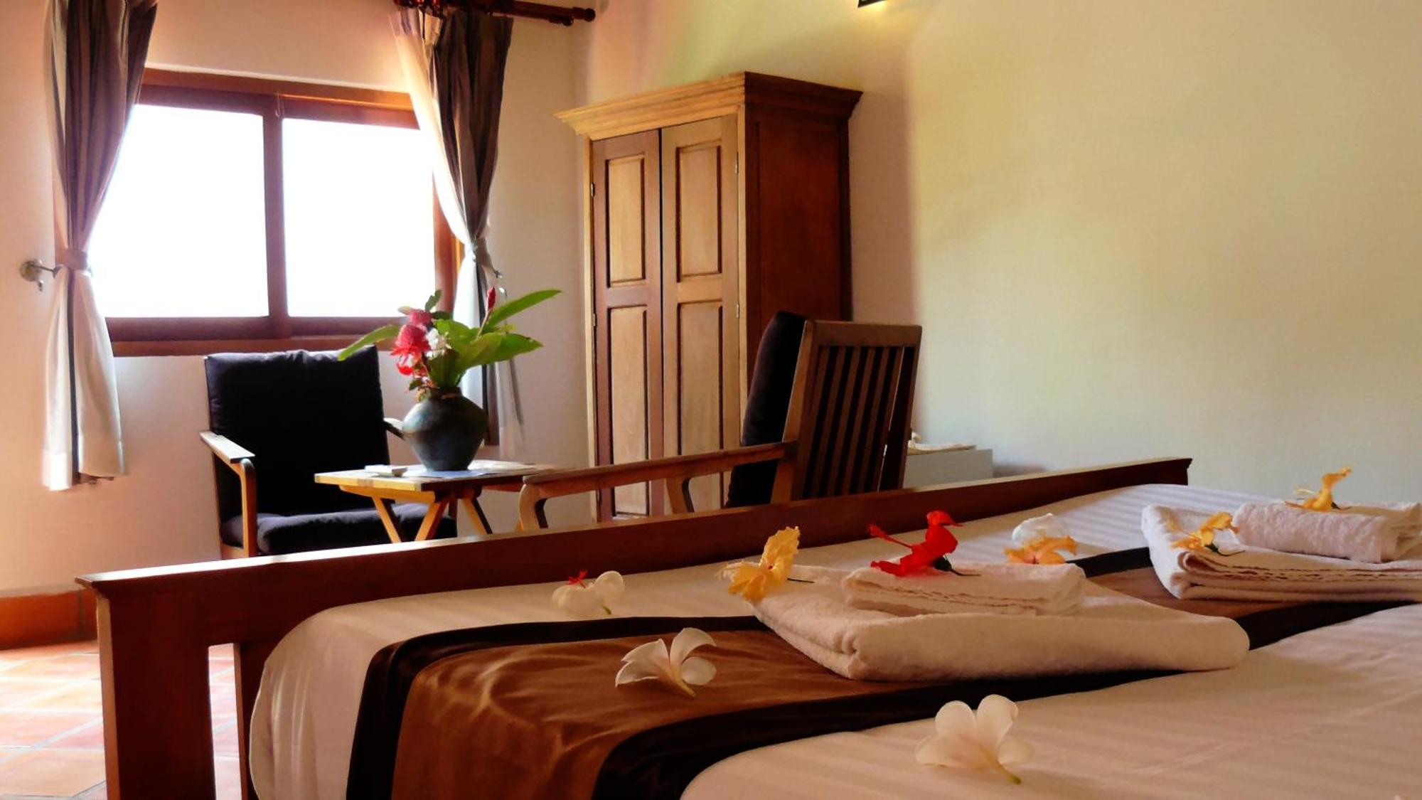Mealea Resort Kep Zimmer foto