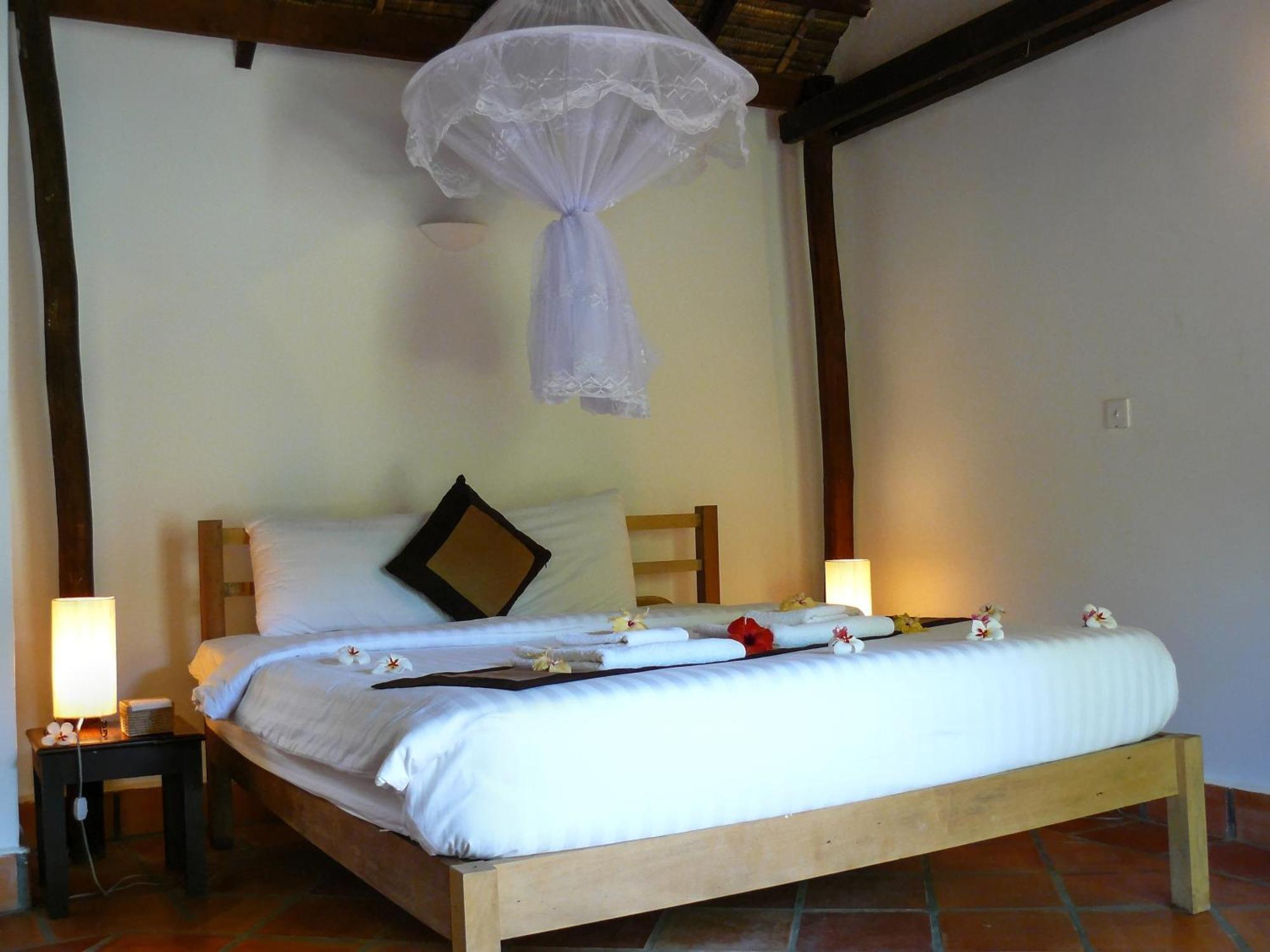 Mealea Resort Kep Zimmer foto