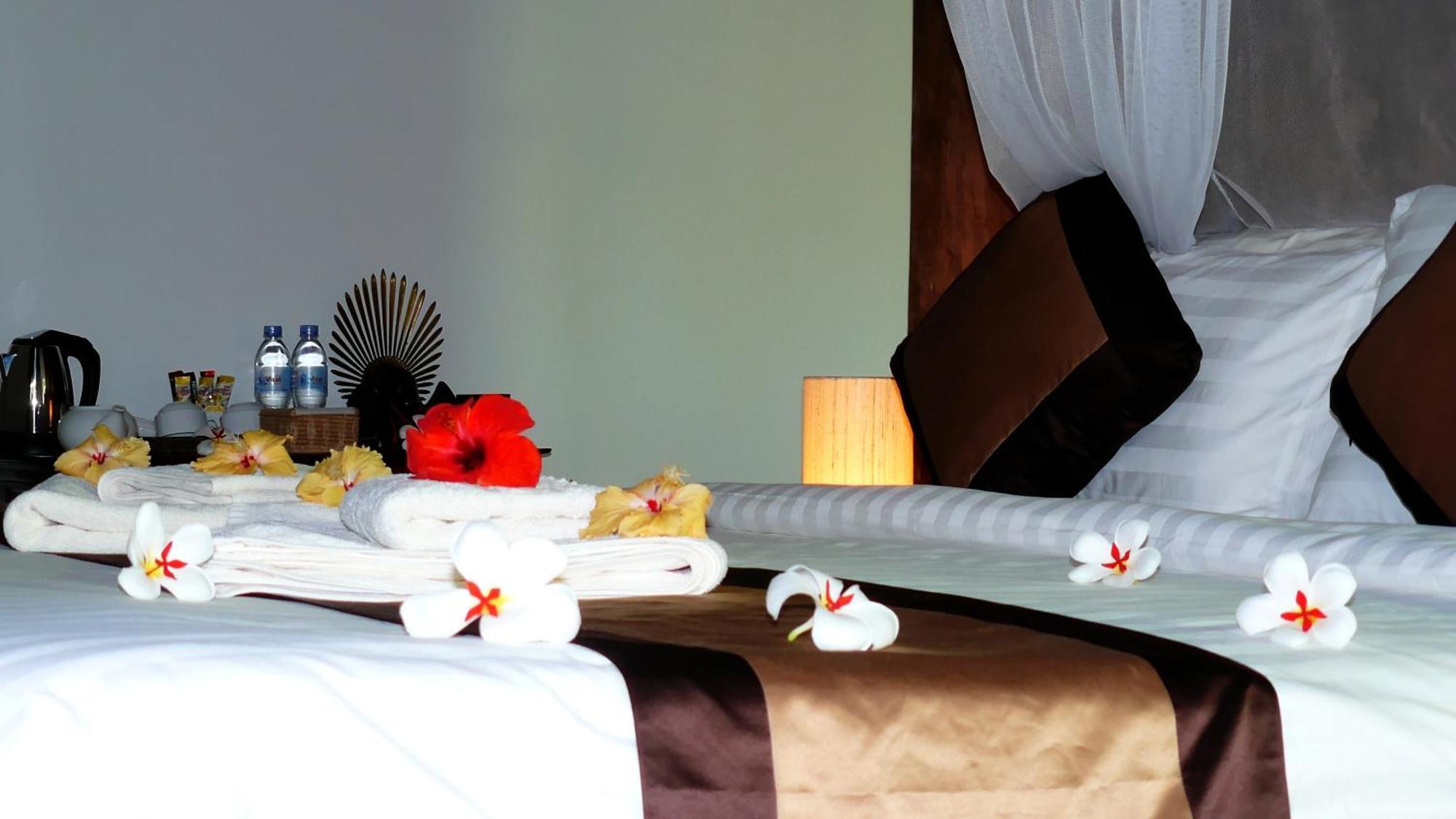 Mealea Resort Kep Zimmer foto