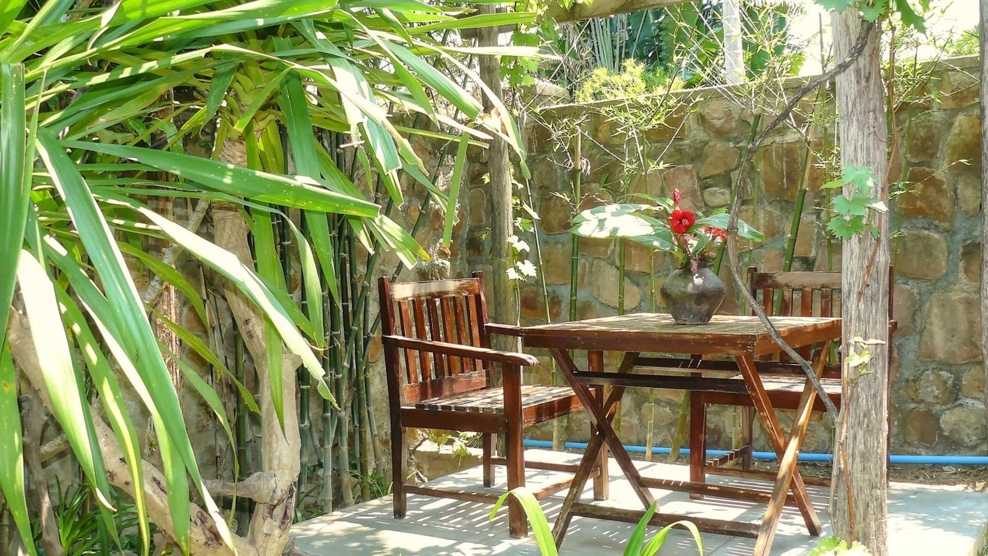 Mealea Resort Kep Zimmer foto