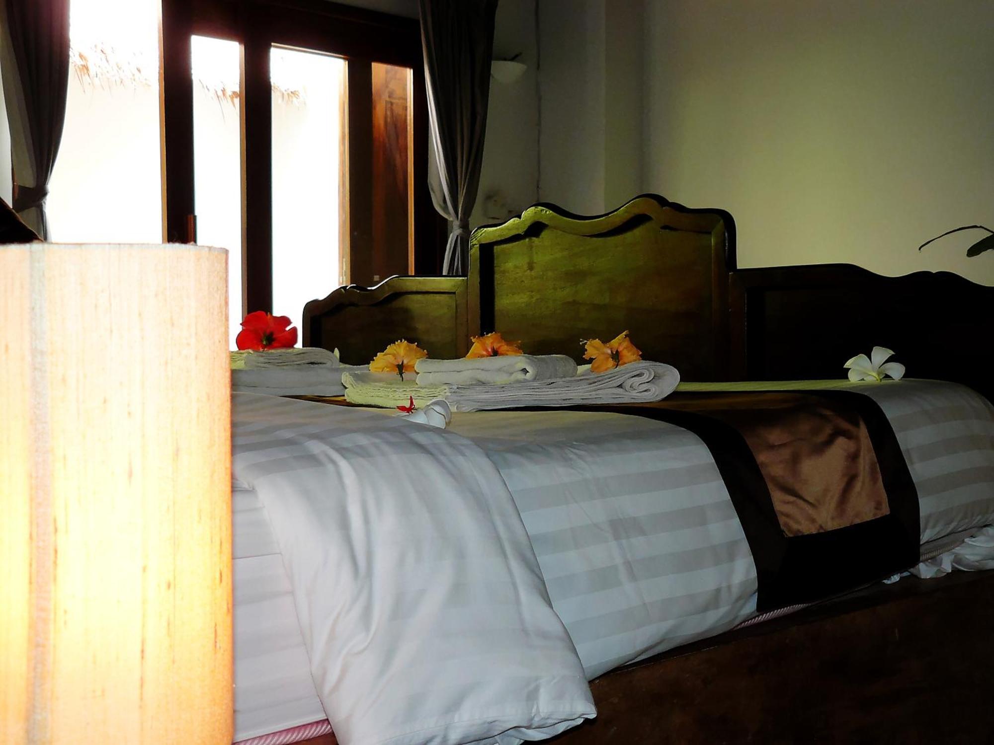 Mealea Resort Kep Zimmer foto
