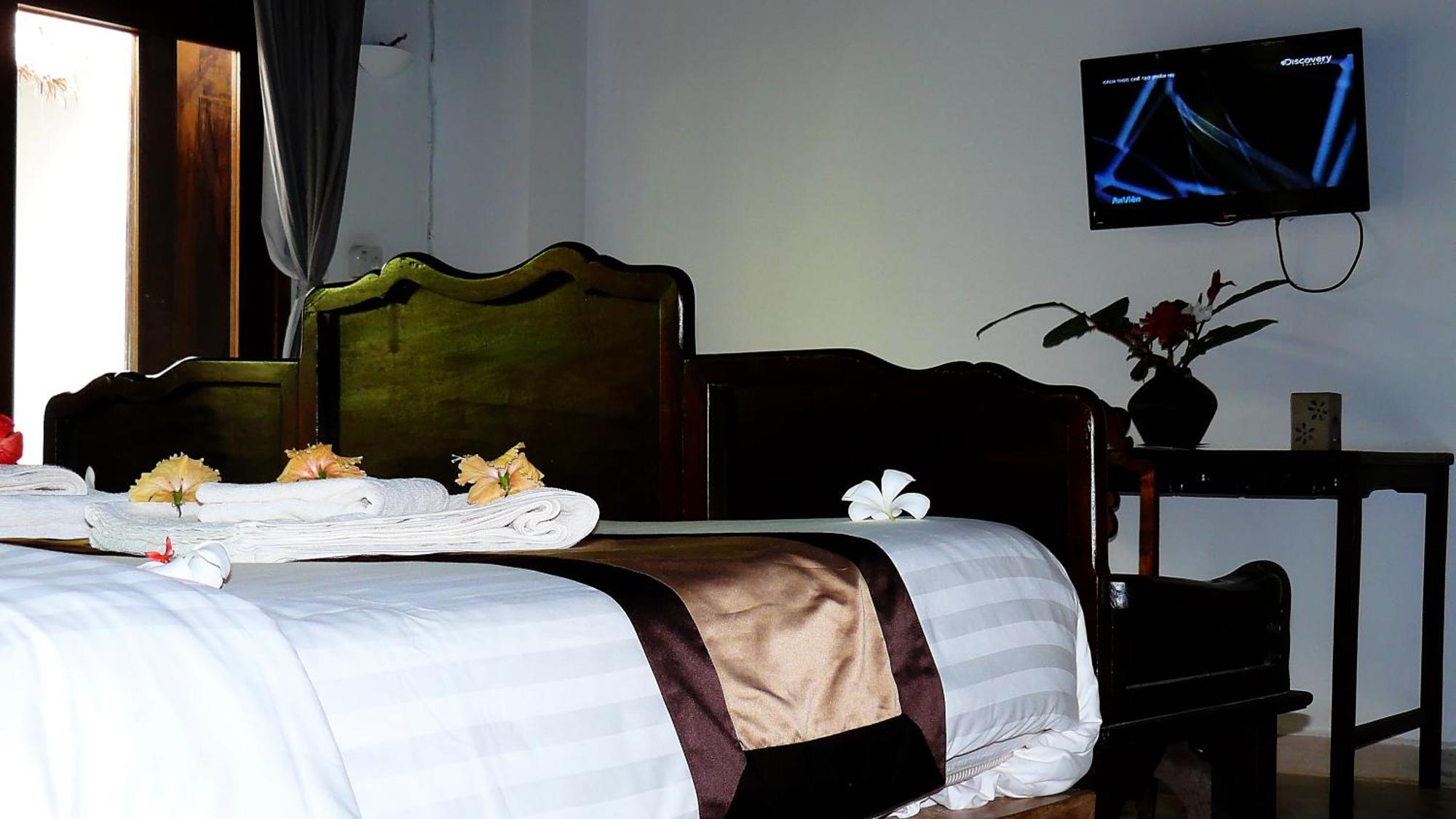 Mealea Resort Kep Zimmer foto