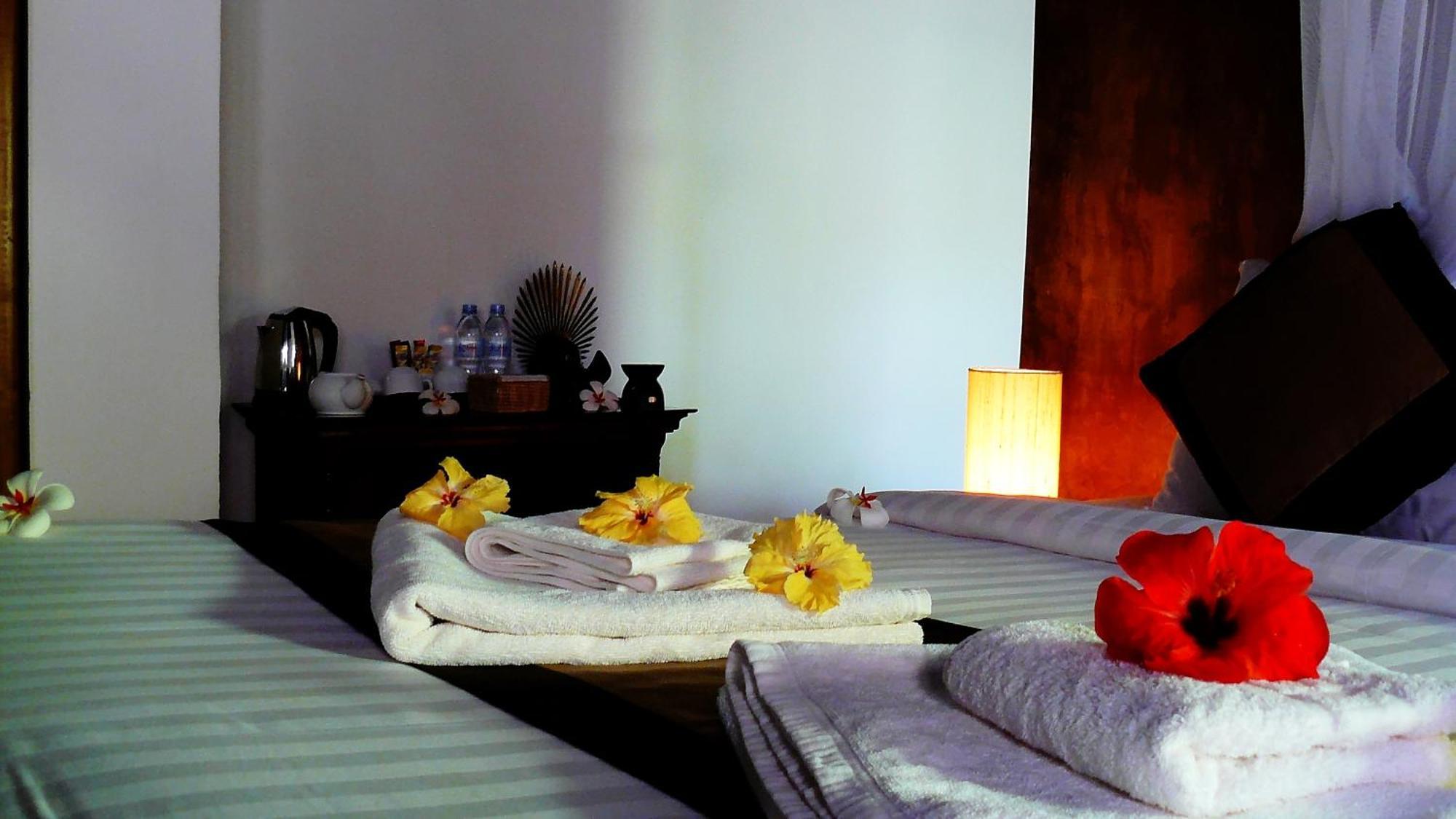 Mealea Resort Kep Zimmer foto