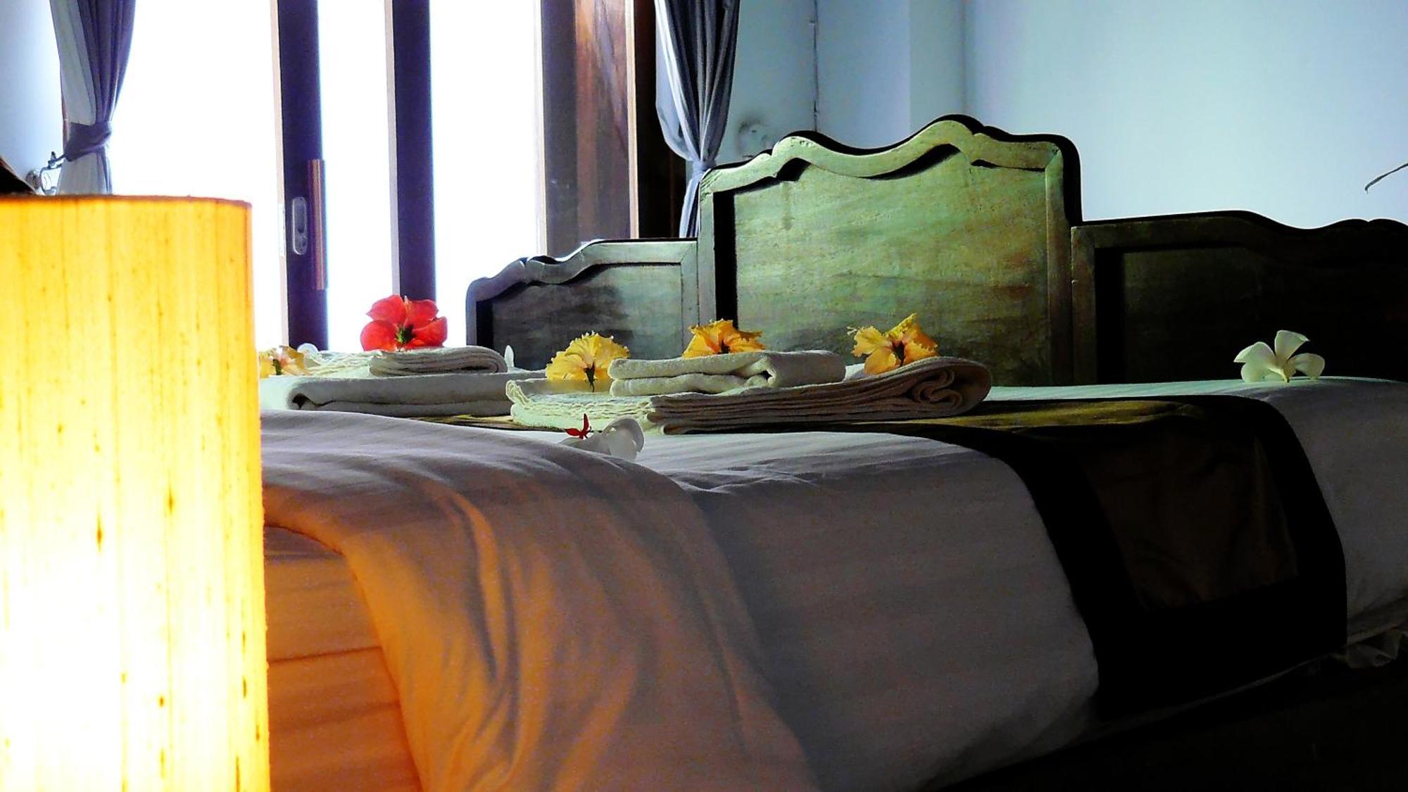 Mealea Resort Kep Zimmer foto