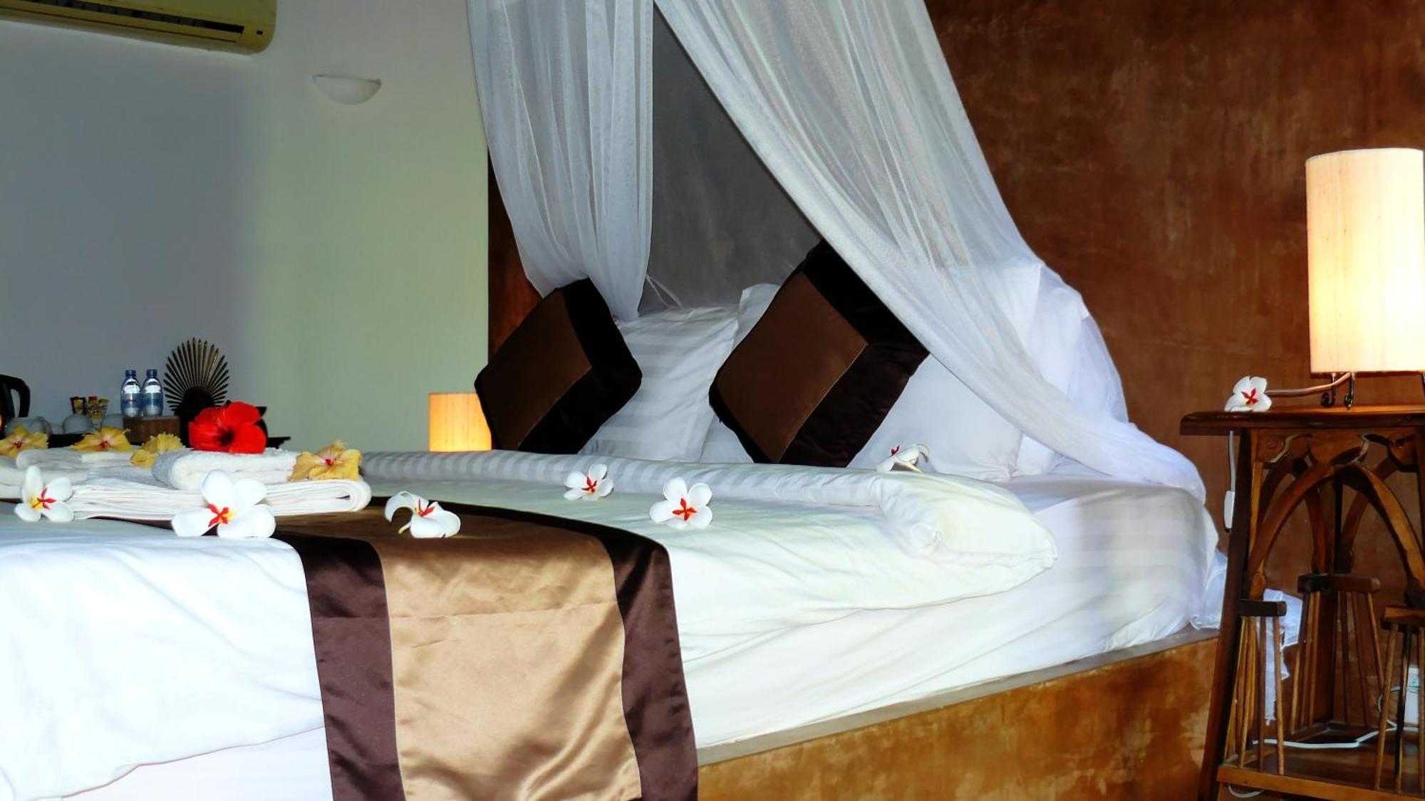 Mealea Resort Kep Zimmer foto