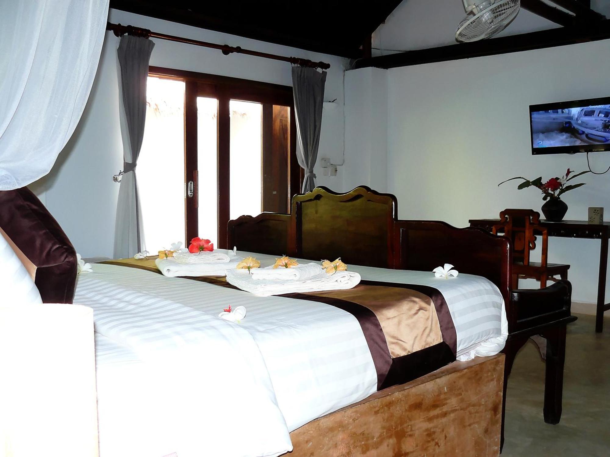 Mealea Resort Kep Zimmer foto