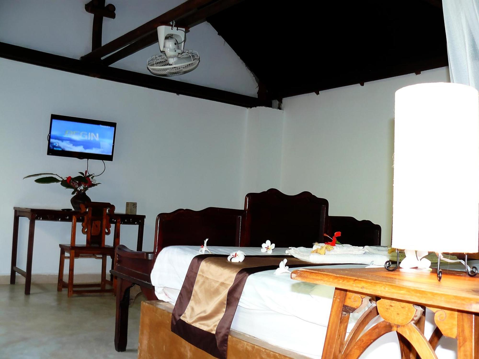 Mealea Resort Kep Zimmer foto