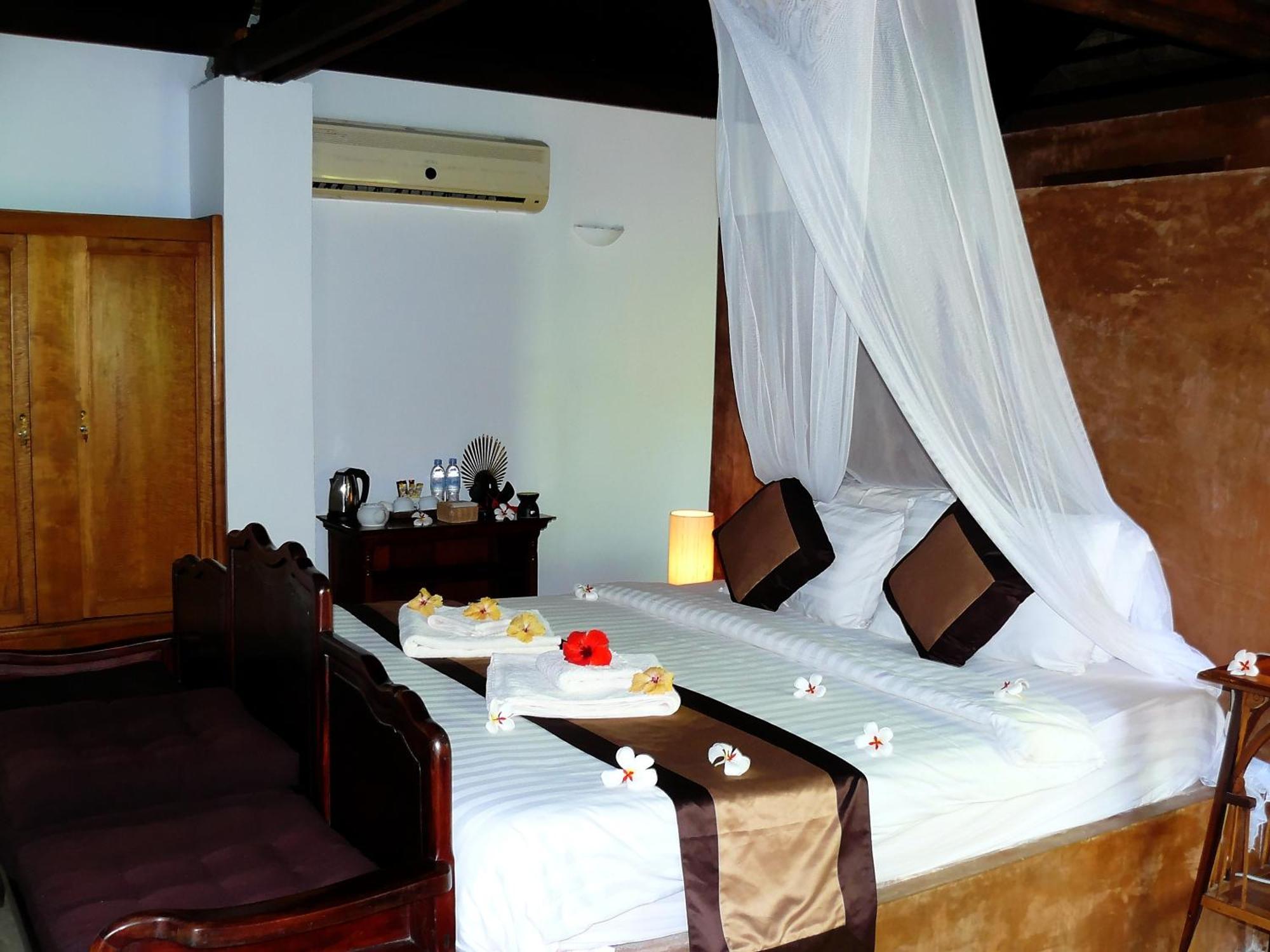Mealea Resort Kep Zimmer foto