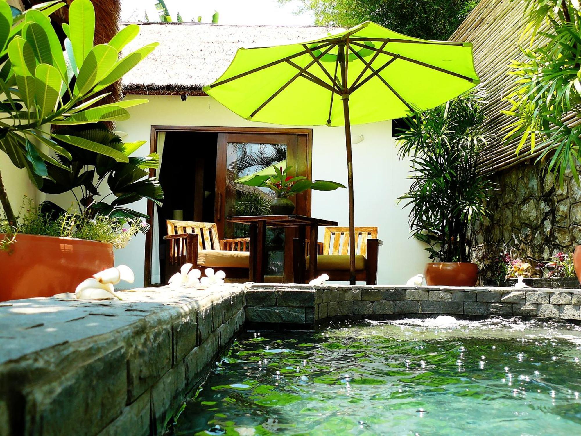 Mealea Resort Kep Zimmer foto