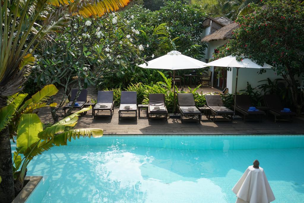 Mealea Resort Kep Exterior foto