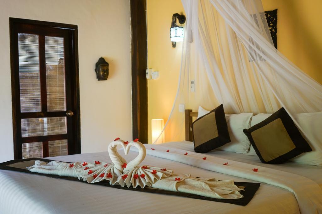 Mealea Resort Kep Exterior foto