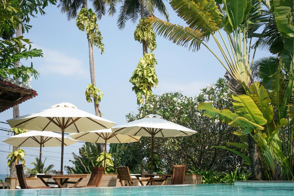 Mealea Resort Kep Exterior foto