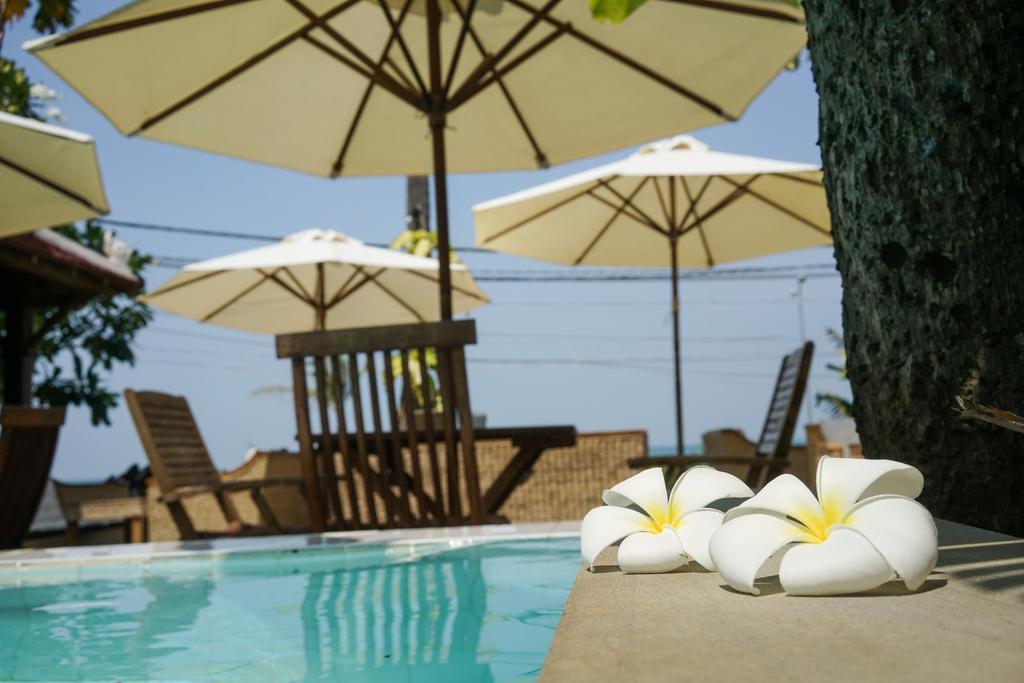 Mealea Resort Kep Exterior foto