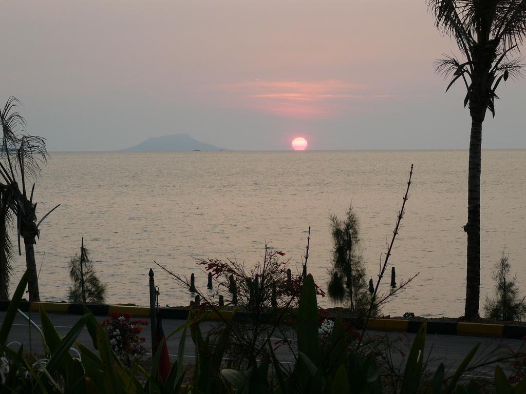 Mealea Resort Kep Exterior foto