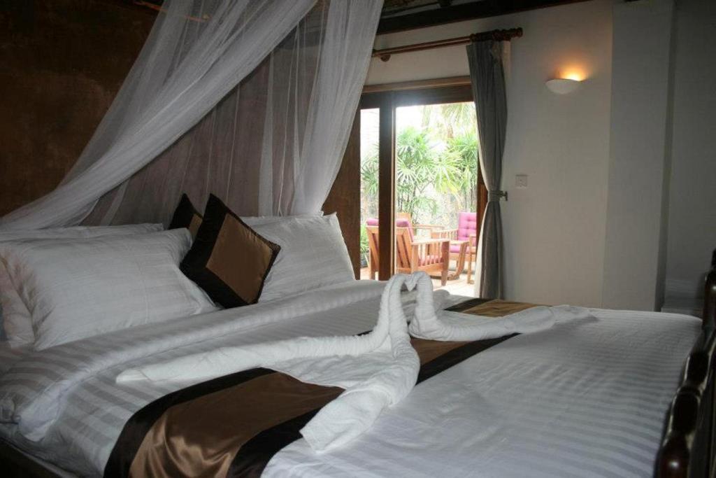Mealea Resort Kep Exterior foto