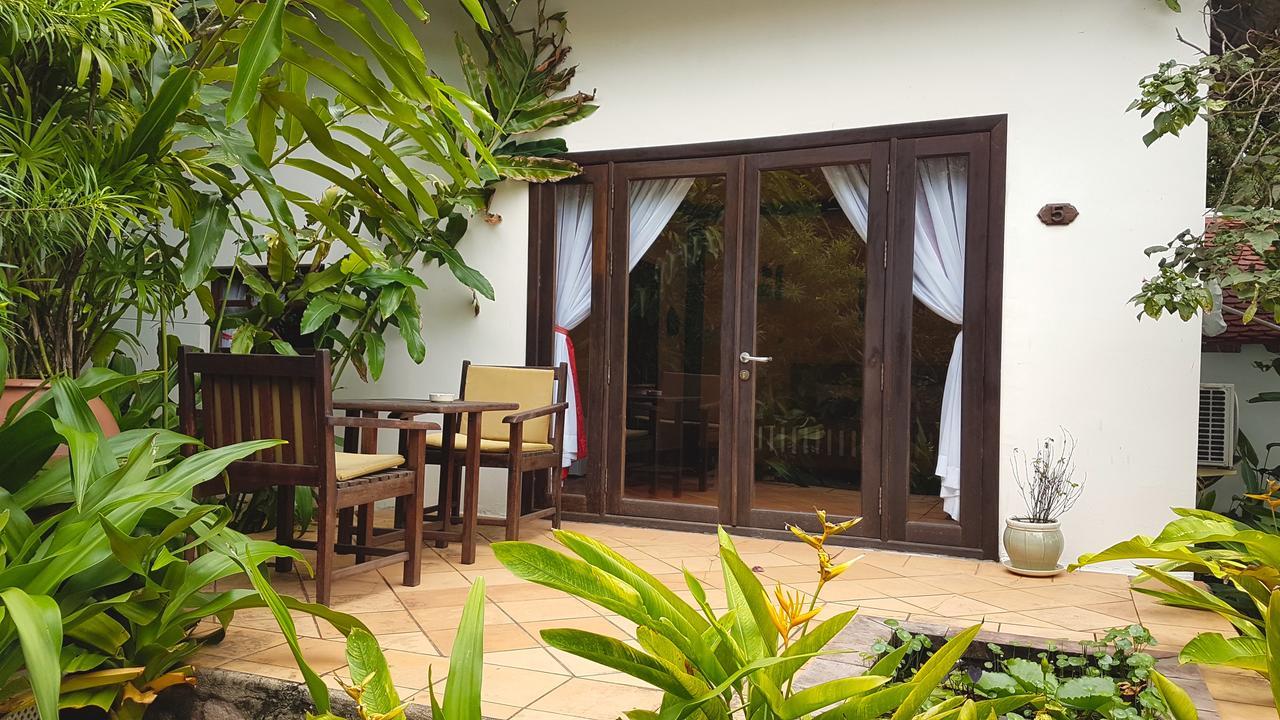 Mealea Resort Kep Exterior foto