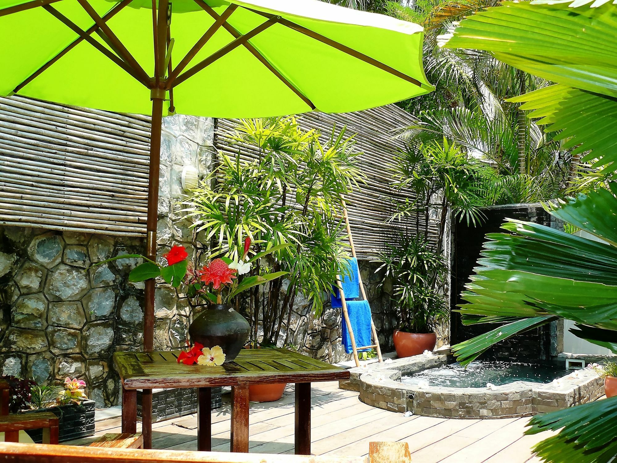 Mealea Resort Kep Exterior foto