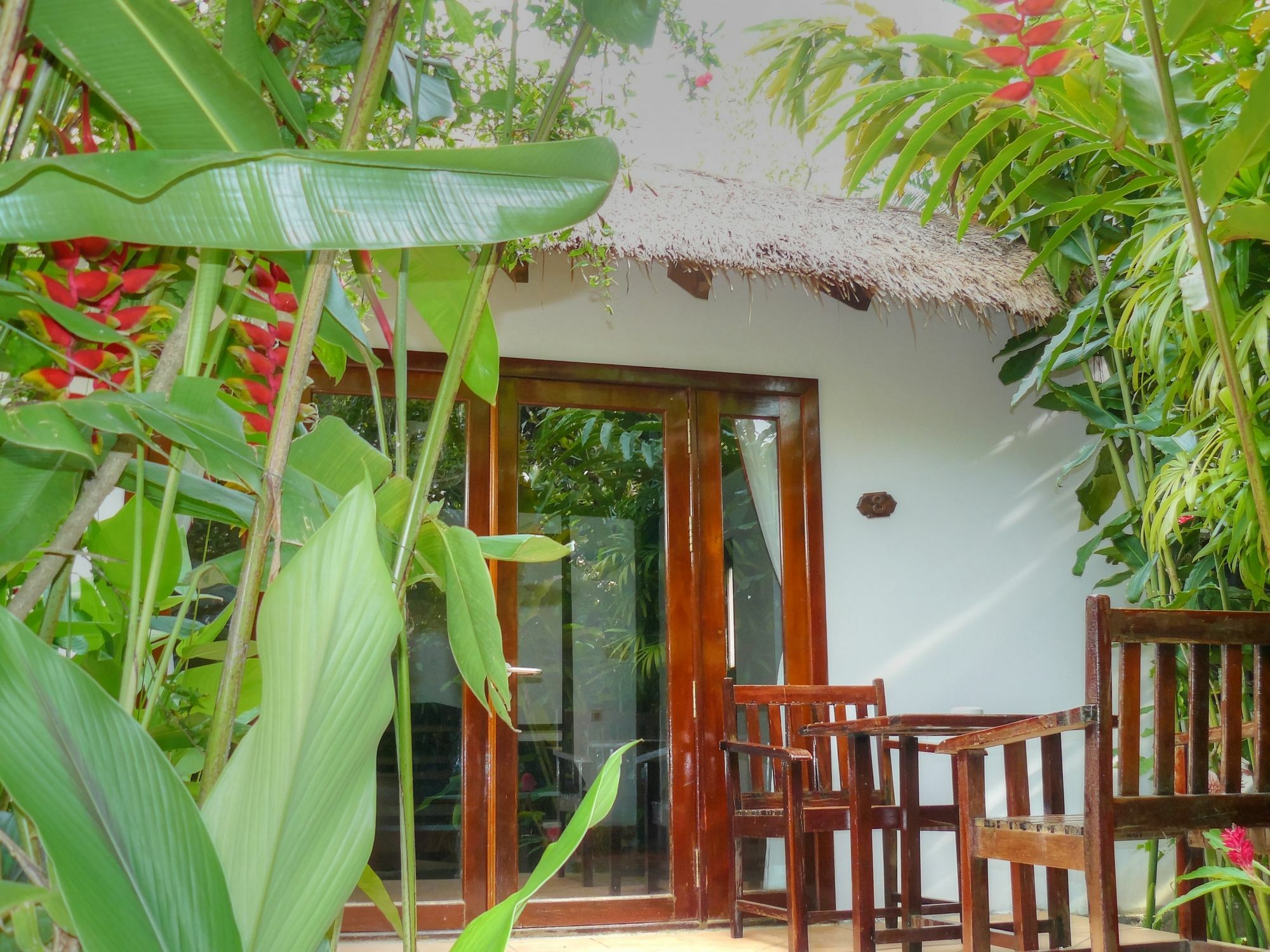 Mealea Resort Kep Exterior foto
