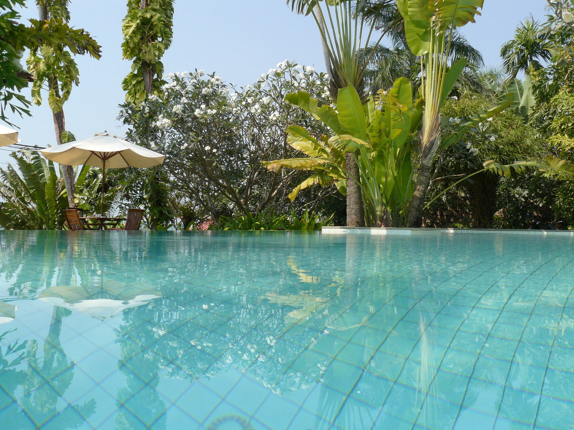 Mealea Resort Kep Exterior foto